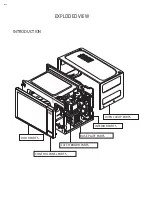 Предварительный просмотр 28 страницы LG MH2044DB Service Manual