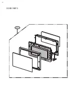 Предварительный просмотр 29 страницы LG MH2044DB Service Manual