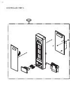 Предварительный просмотр 30 страницы LG MH2044DB Service Manual