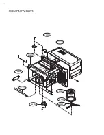 Предварительный просмотр 31 страницы LG MH2044DB Service Manual