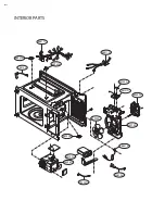 Предварительный просмотр 33 страницы LG MH2044DB Service Manual