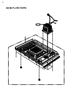 Предварительный просмотр 34 страницы LG MH2044DB Service Manual