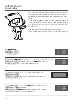 Preview for 14 page of LG MH2045HB Owner'S Manual