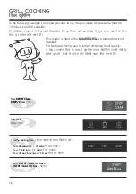 Preview for 18 page of LG MH2045HB Owner'S Manual