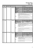 Preview for 41 page of LG MH2045HB Owner'S Manual