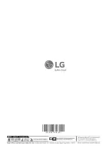 Preview for 52 page of LG MH2045HB Owner'S Manual