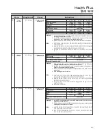 Предварительный просмотр 27 страницы LG MH2046HB Owner'S Manual