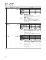 Предварительный просмотр 50 страницы LG MH2342DW Owner'S Manual