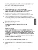 Предварительный просмотр 43 страницы LG MH6022D Owner'S Manual