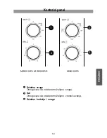 Предварительный просмотр 53 страницы LG MH6022D Owner'S Manual