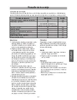 Предварительный просмотр 61 страницы LG MH6022D Owner'S Manual