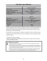 Предварительный просмотр 66 страницы LG MH6022D Owner'S Manual