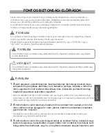 Предварительный просмотр 71 страницы LG MH6022D Owner'S Manual