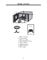 Предварительный просмотр 88 страницы LG MH6022D Owner'S Manual