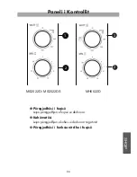 Предварительный просмотр 89 страницы LG MH6022D Owner'S Manual