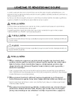 Предварительный просмотр 91 страницы LG MH6022D Owner'S Manual