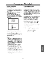 Предварительный просмотр 99 страницы LG MH6022D Owner'S Manual