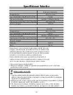 Предварительный просмотр 102 страницы LG MH6022D Owner'S Manual