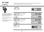 Предварительный просмотр 16 страницы LG MH6042D Owner'S Manual