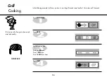 Предварительный просмотр 18 страницы LG MH6042D Owner'S Manual