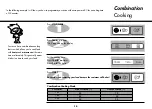 Предварительный просмотр 19 страницы LG MH6042D Owner'S Manual