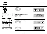 Предварительный просмотр 20 страницы LG MH6042D Owner'S Manual