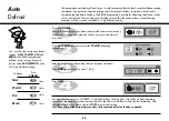 Предварительный просмотр 22 страницы LG MH6042D Owner'S Manual