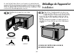 Предварительный просмотр 41 страницы LG MH6042D Owner'S Manual