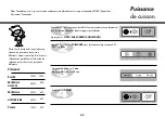 Предварительный просмотр 45 страницы LG MH6042D Owner'S Manual