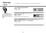 Предварительный просмотр 48 страницы LG MH6042D Owner'S Manual