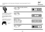 Предварительный просмотр 49 страницы LG MH6042D Owner'S Manual