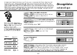 Предварительный просмотр 53 страницы LG MH6042D Owner'S Manual