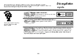 Предварительный просмотр 55 страницы LG MH6042D Owner'S Manual