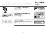 Предварительный просмотр 57 страницы LG MH6042D Owner'S Manual