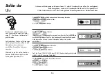 Предварительный просмотр 74 страницы LG MH6042D Owner'S Manual