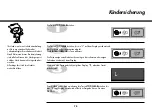 Предварительный просмотр 75 страницы LG MH6042D Owner'S Manual