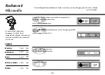 Предварительный просмотр 76 страницы LG MH6042D Owner'S Manual