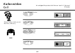 Предварительный просмотр 80 страницы LG MH6042D Owner'S Manual