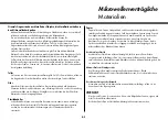 Предварительный просмотр 91 страницы LG MH6042D Owner'S Manual