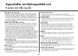 Предварительный просмотр 92 страницы LG MH6042D Owner'S Manual