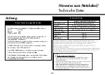 Предварительный просмотр 95 страницы LG MH6042D Owner'S Manual