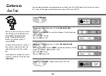 Предварительный просмотр 110 страницы LG MH6042D Owner'S Manual