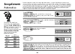 Предварительный просмотр 116 страницы LG MH6042D Owner'S Manual