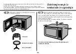 Предварительный просмотр 135 страницы LG MH6042D Owner'S Manual