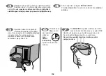 Предварительный просмотр 136 страницы LG MH6042D Owner'S Manual