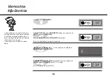 Предварительный просмотр 138 страницы LG MH6042D Owner'S Manual