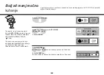 Предварительный просмотр 152 страницы LG MH6042D Owner'S Manual