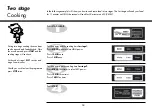 Предварительный просмотр 10 страницы LG MH6043HAK Owner'S Manual