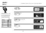 Предварительный просмотр 18 страницы LG MH6043HAK Owner'S Manual