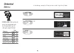 Предварительный просмотр 26 страницы LG MH6043HAK Owner'S Manual